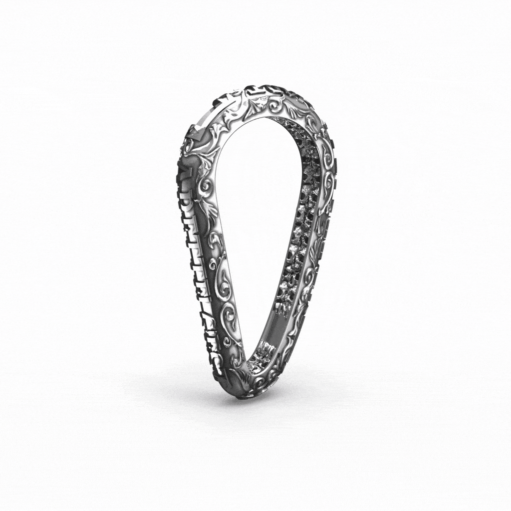 CATACOMBS CARABINER