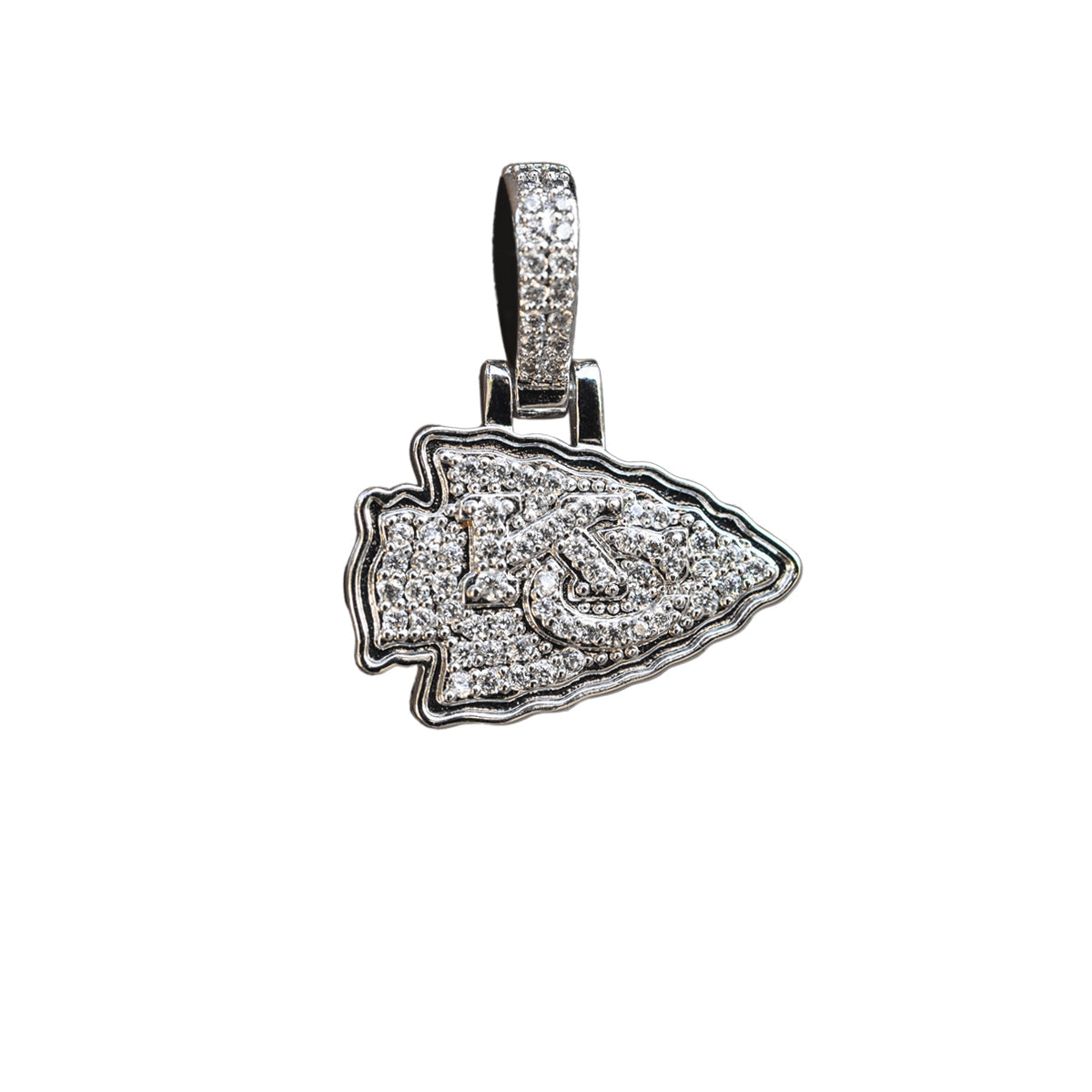 Kansas City Chiefs Micro