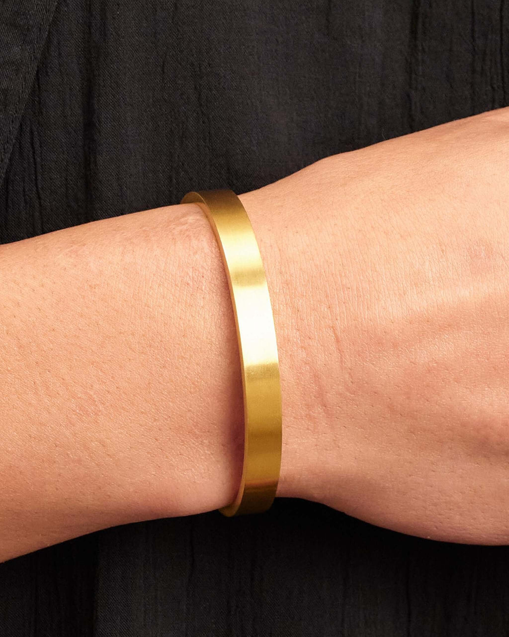Classic Cuff Bracelet
