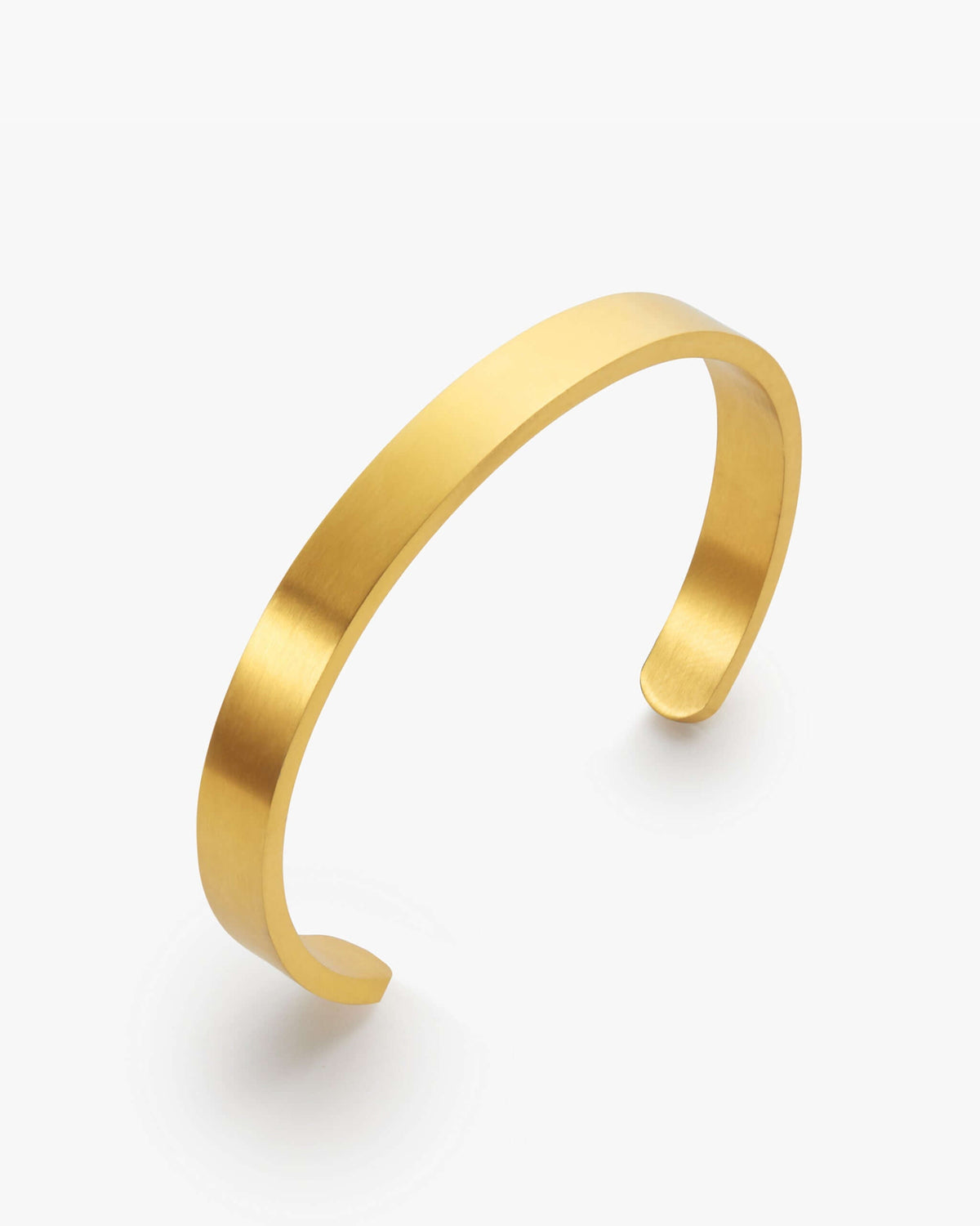 Classic Cuff Bracelet