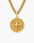 Compass Pendant