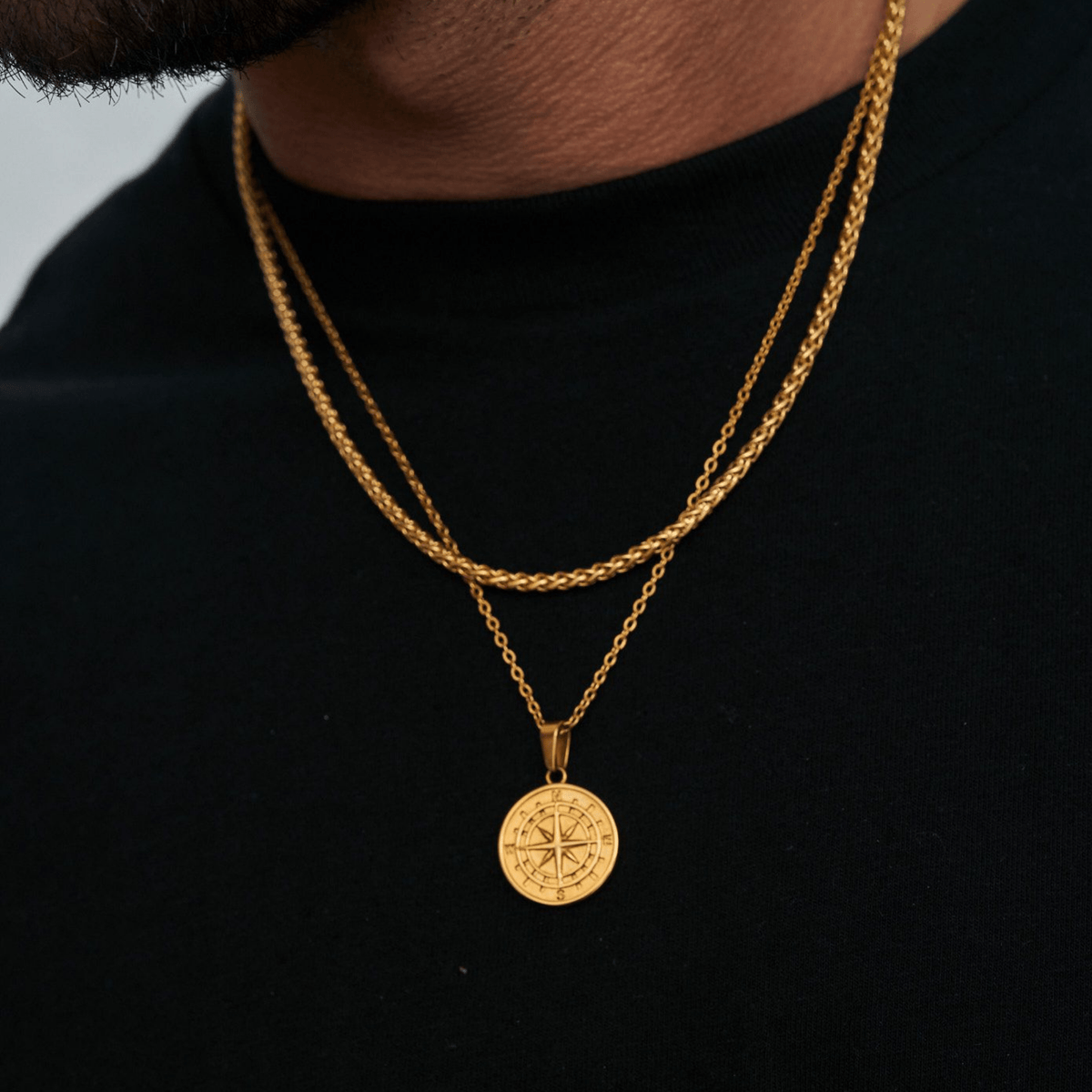 Make Your Own Set (Gold)