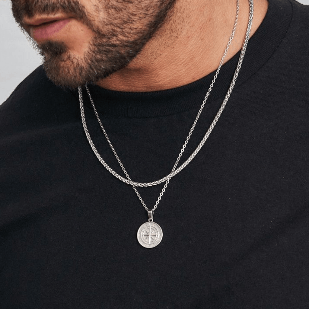 Make Your Own Set (Silver)