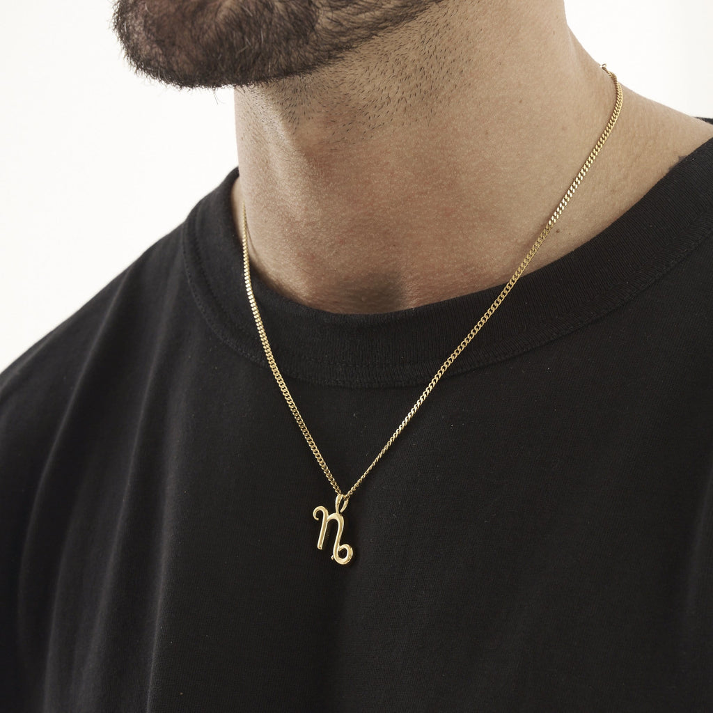 Capricorn (Gold)