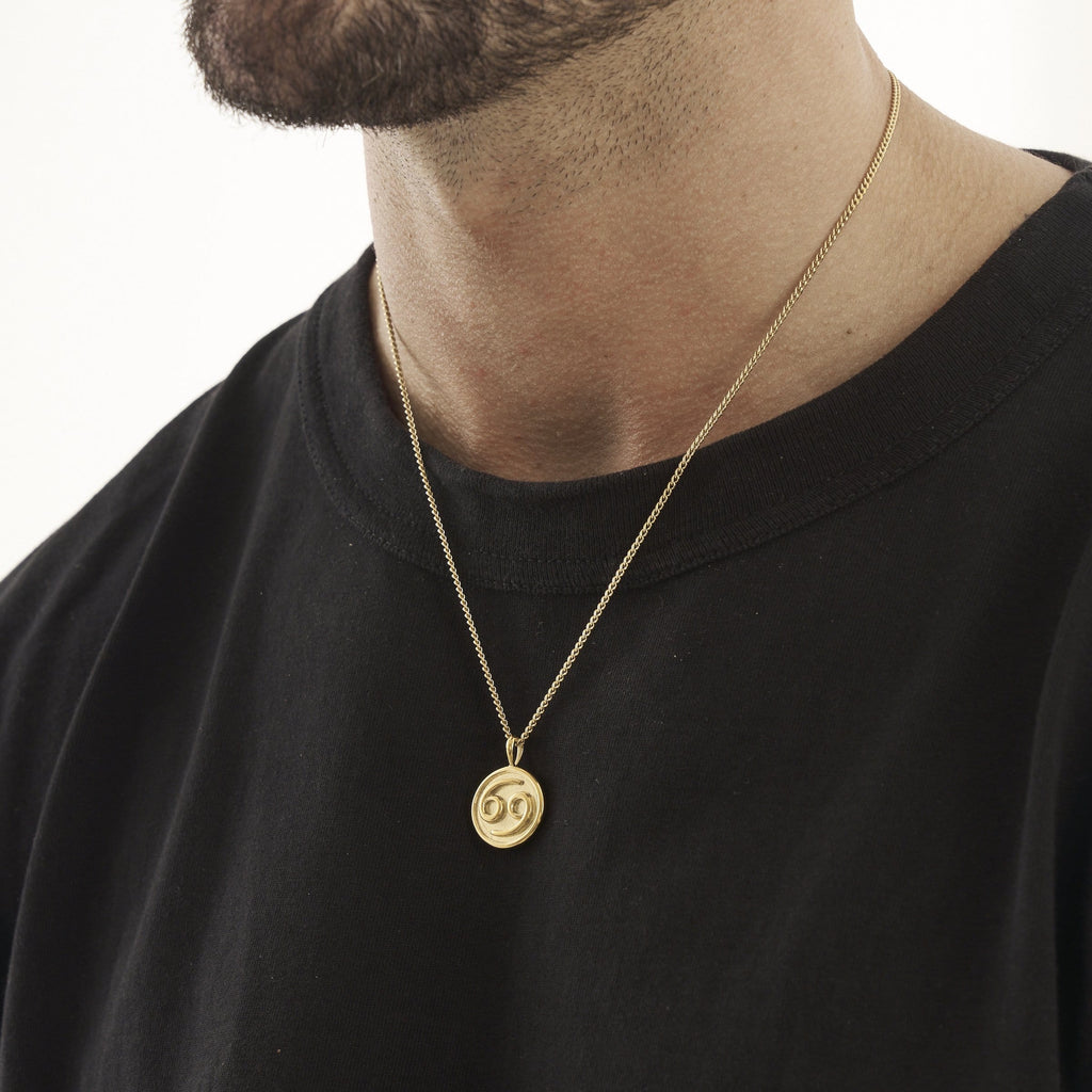 Cancer (Gold)