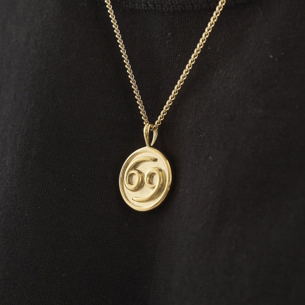 Cancer (Gold)
