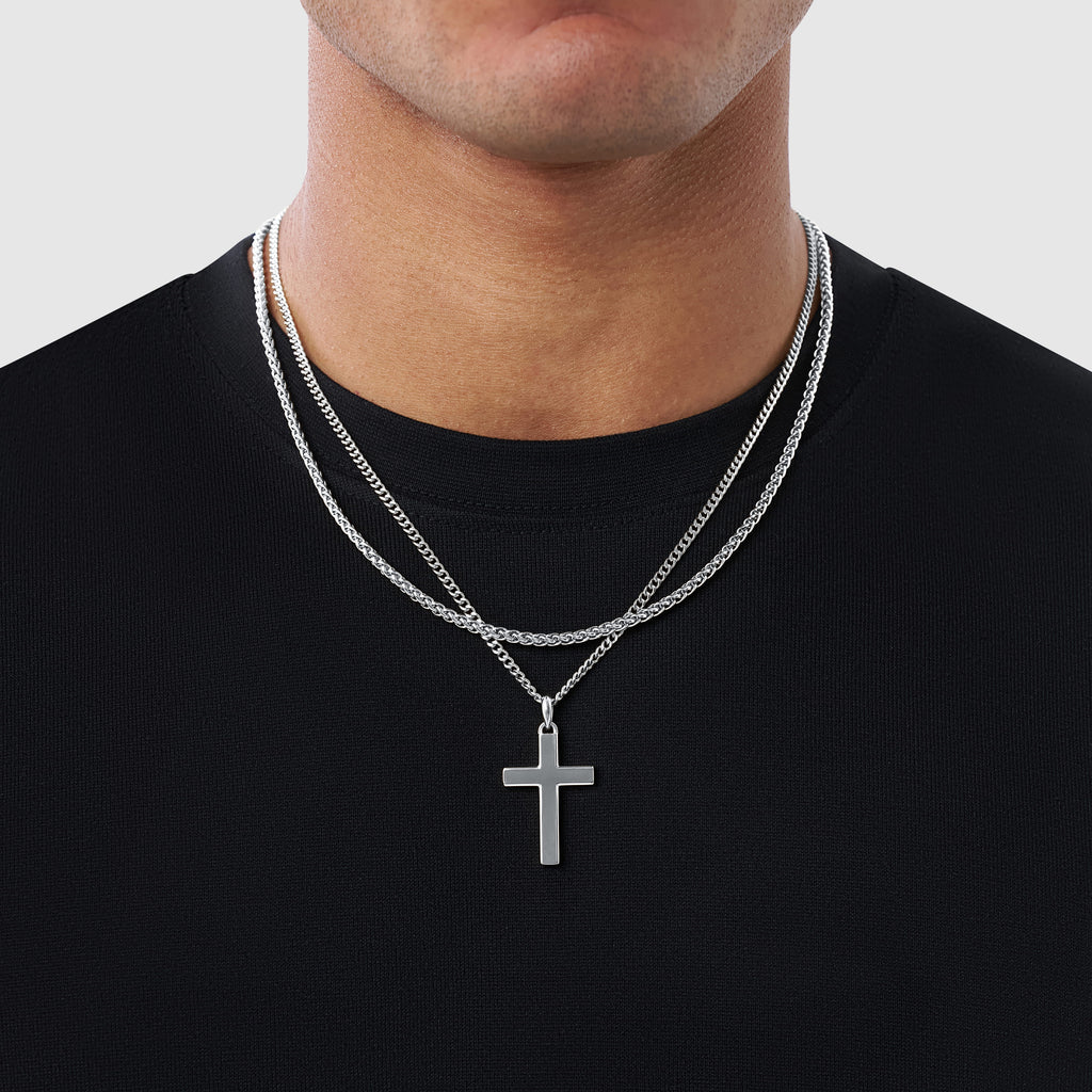 Make Your Own Set (Silver)