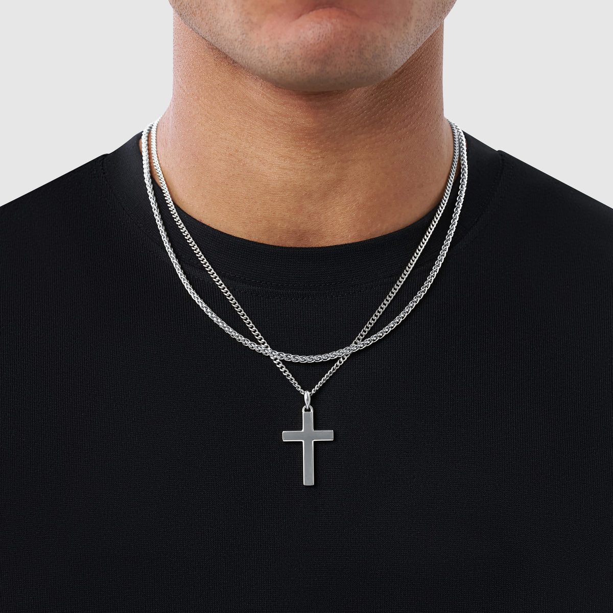 Make Your Own Set (Silver)