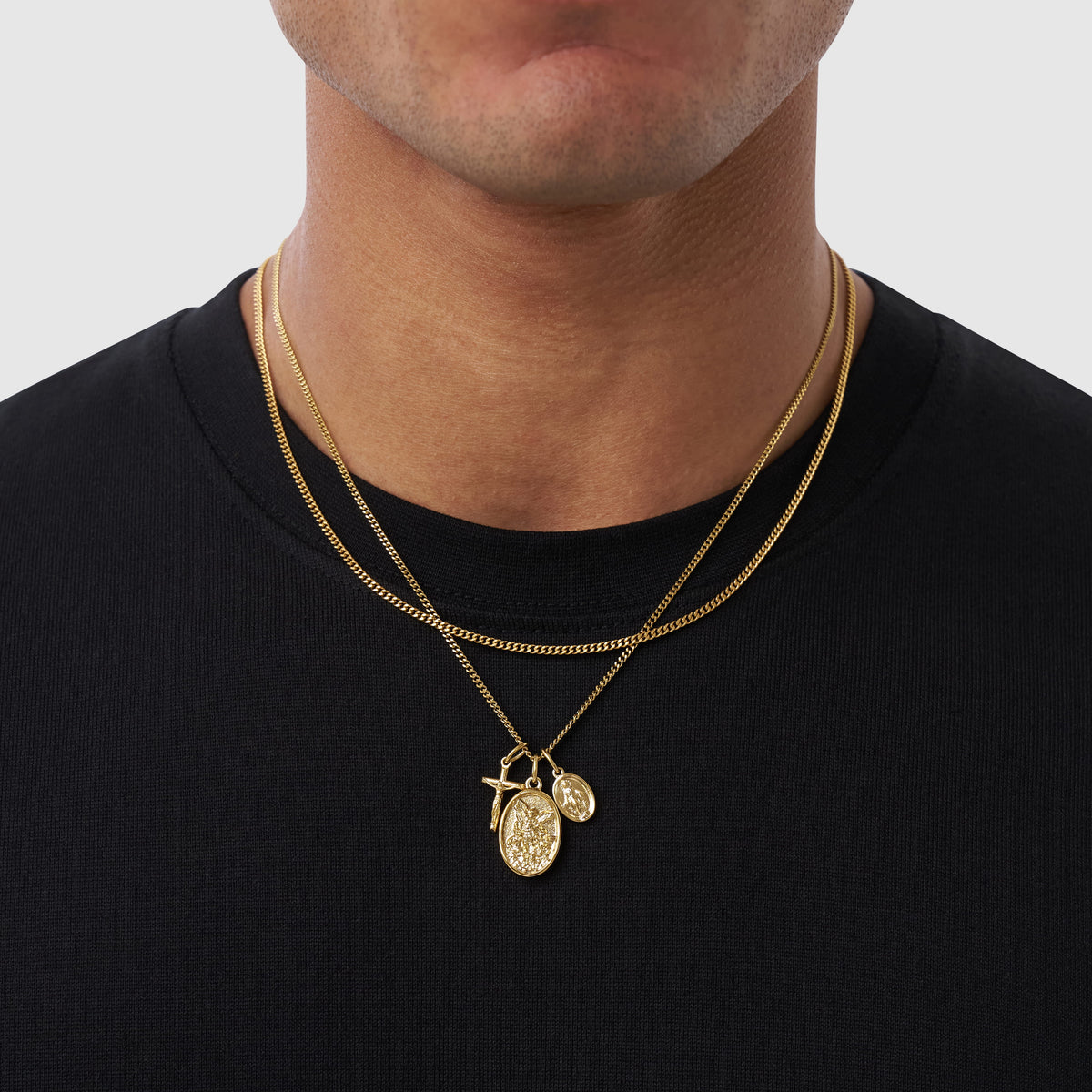 Make Your Own Set (Gold)