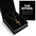 Anniversary Gift Set (Gold)
