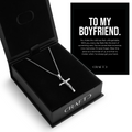 Anniversary Gift Set (Silver)