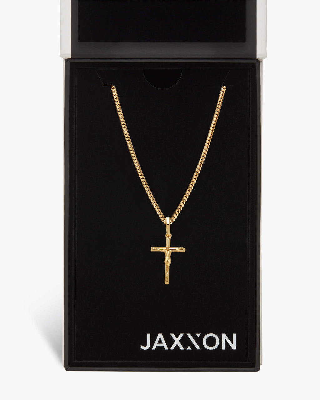 Crucifix Pendant
