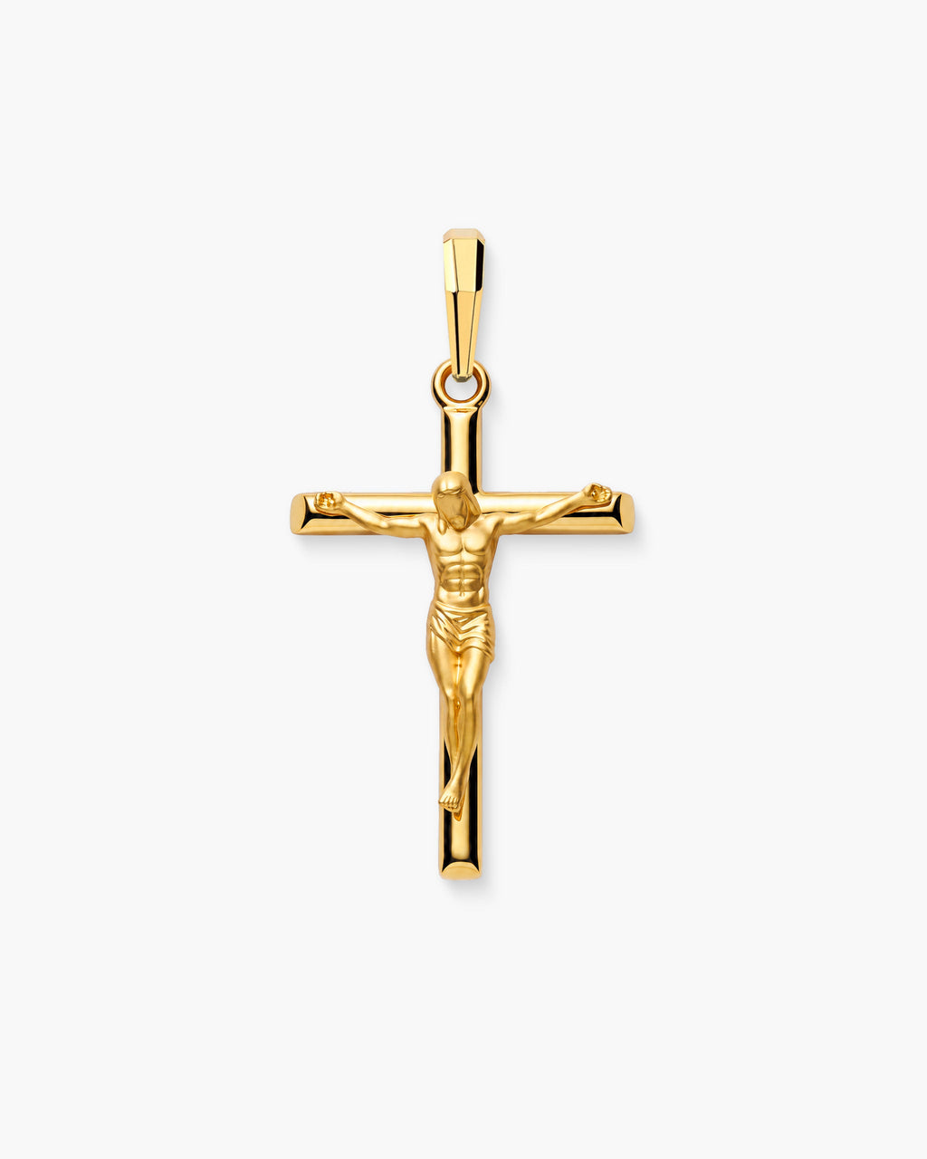 Women's Crucifix Pendant