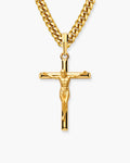 Crucifix Pendant