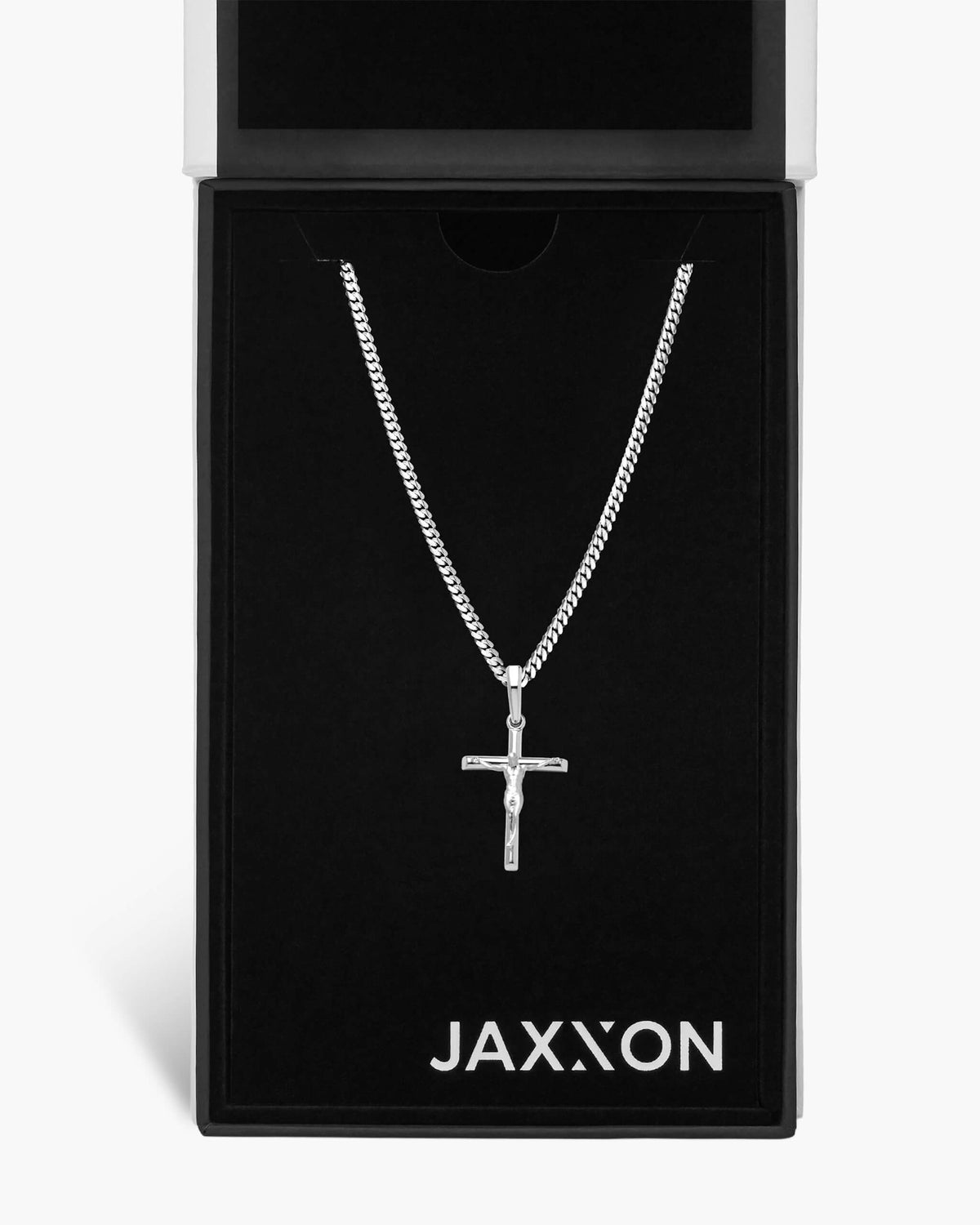 Crucifix Pendant