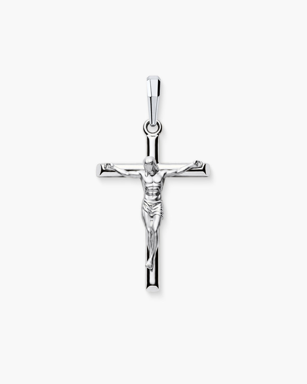 Women's Crucifix Pendant