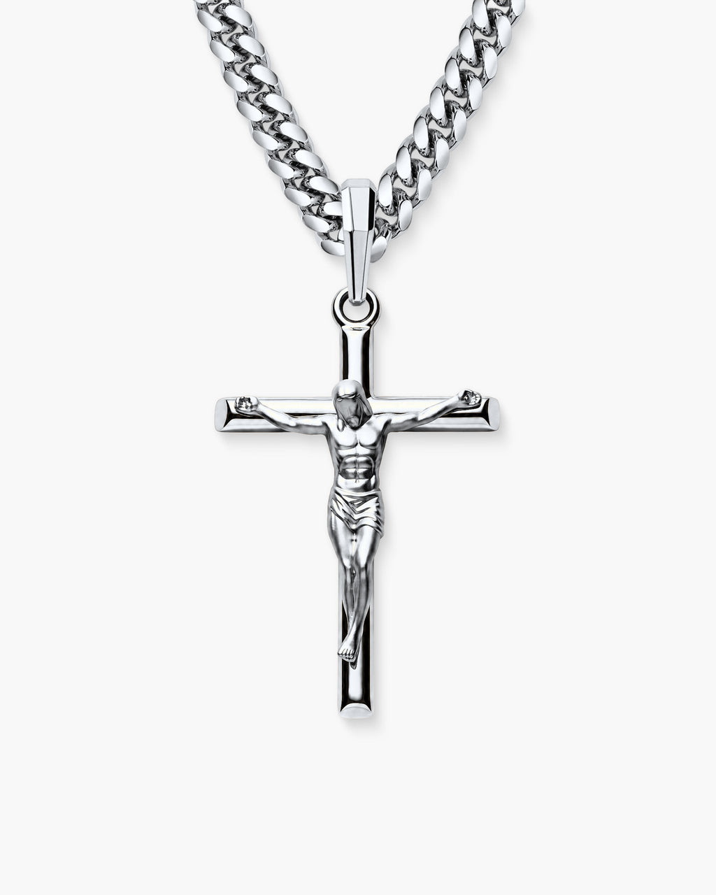 Crucifix Pendant