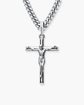 Crucifix Pendant