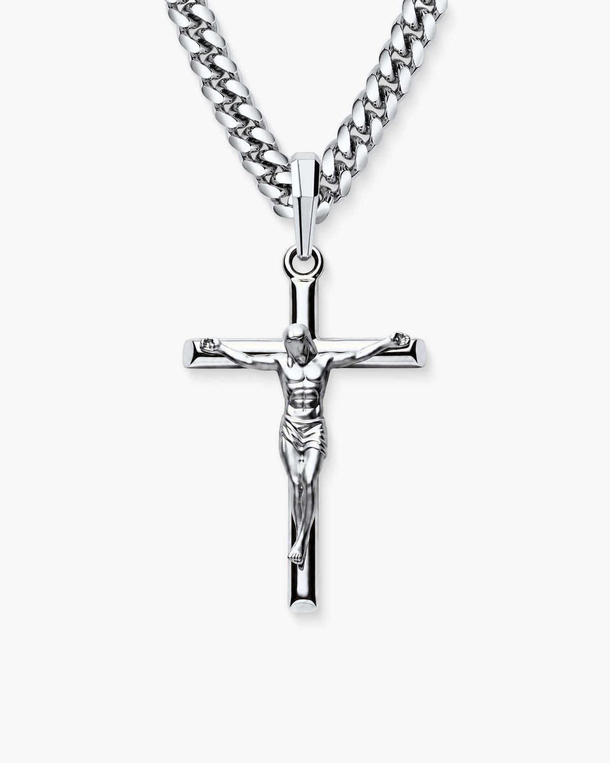 Crucifix Pendant