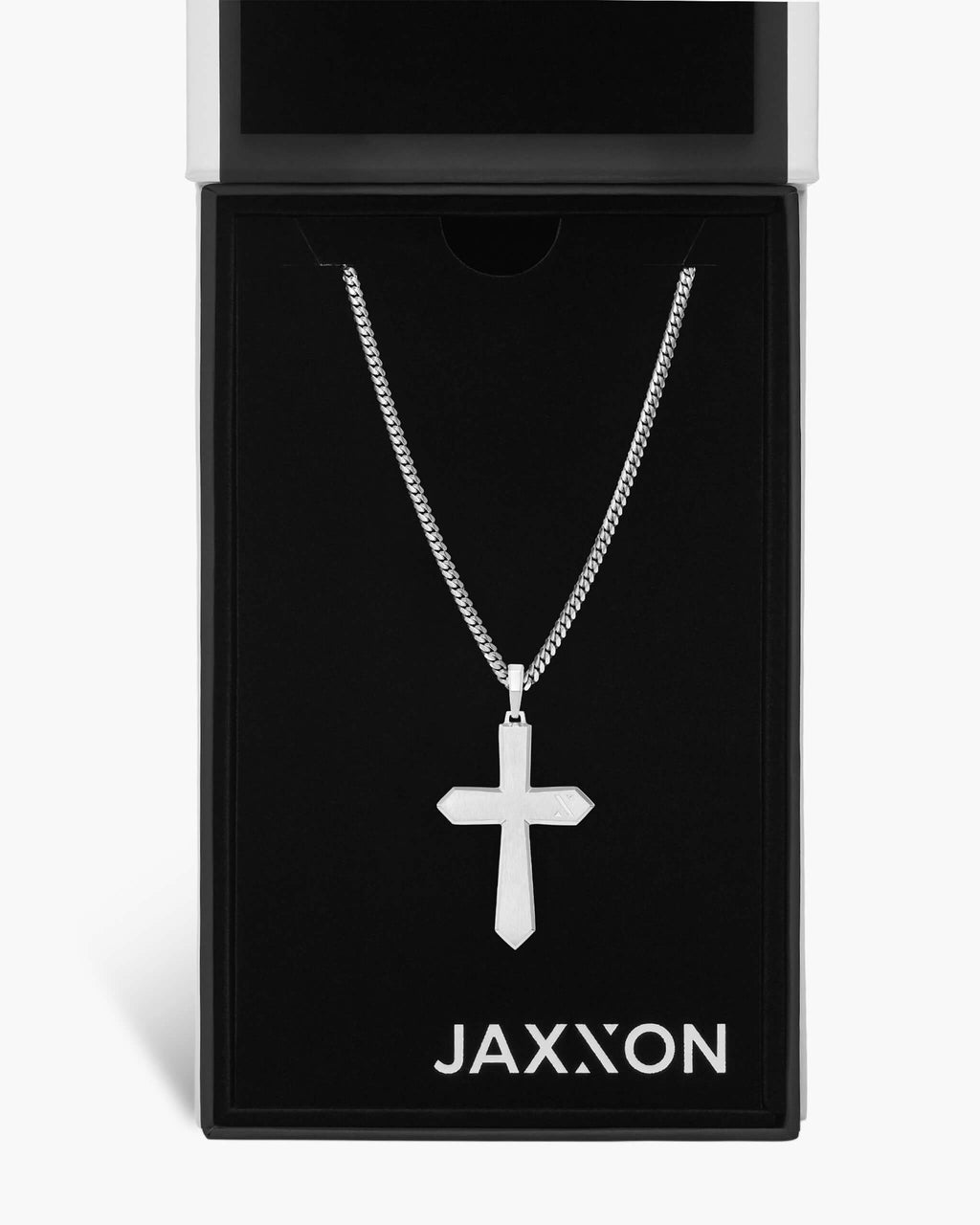 Crusade Cross Pendant