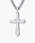 Crusade Cross Pendant