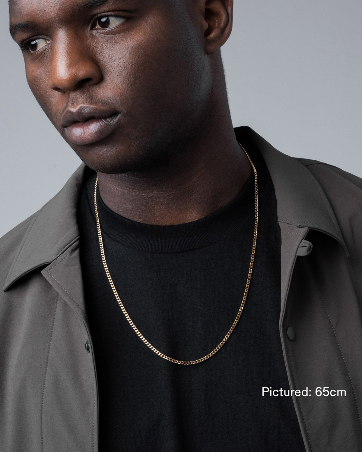 Cuban Chain