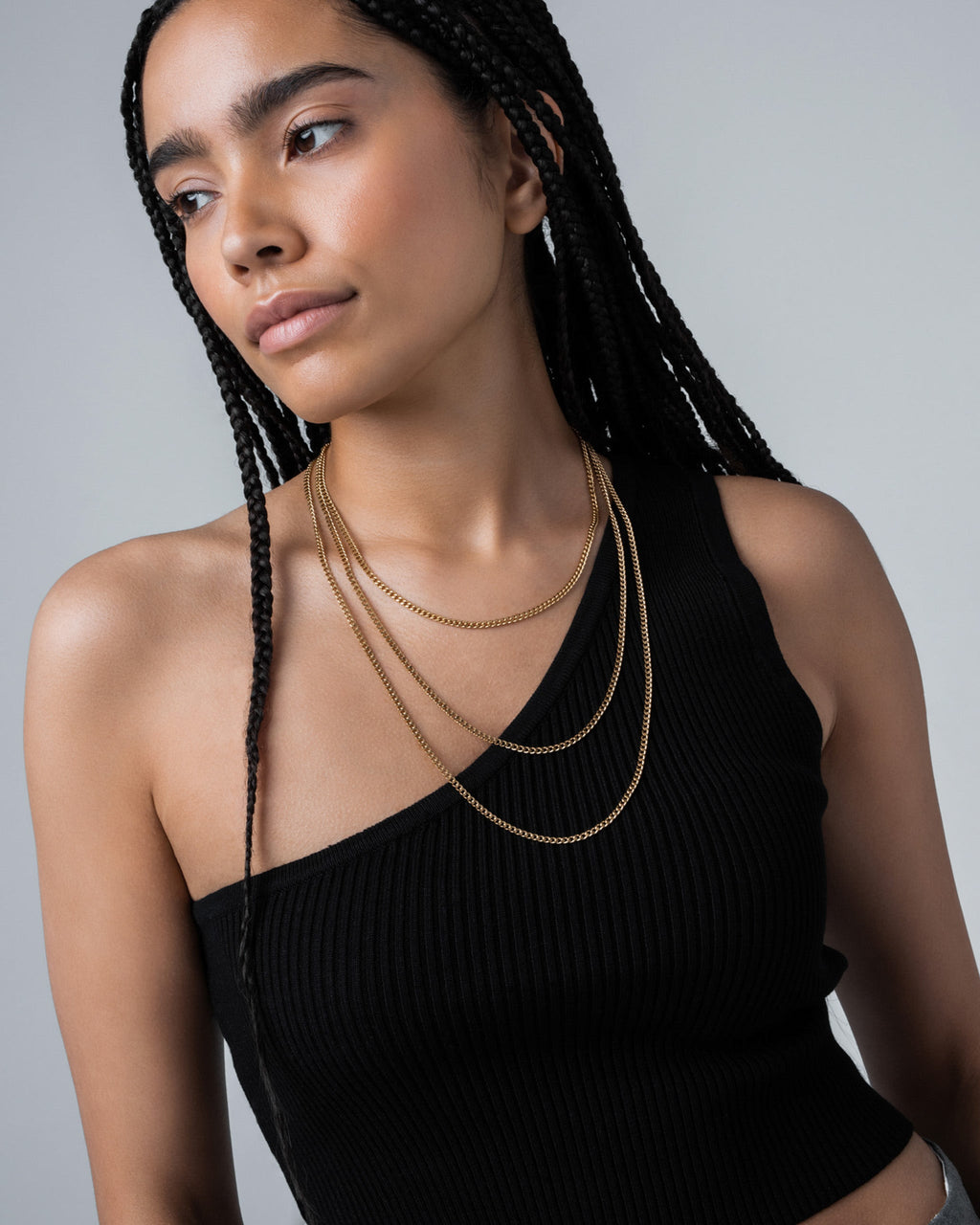 Cuban Chain