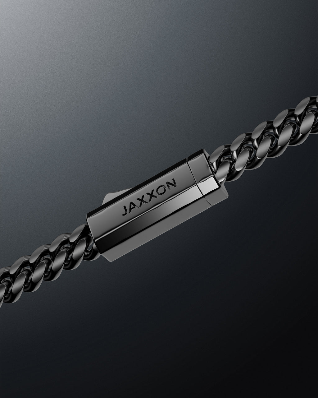 Cuban Link Bracelet 5mm