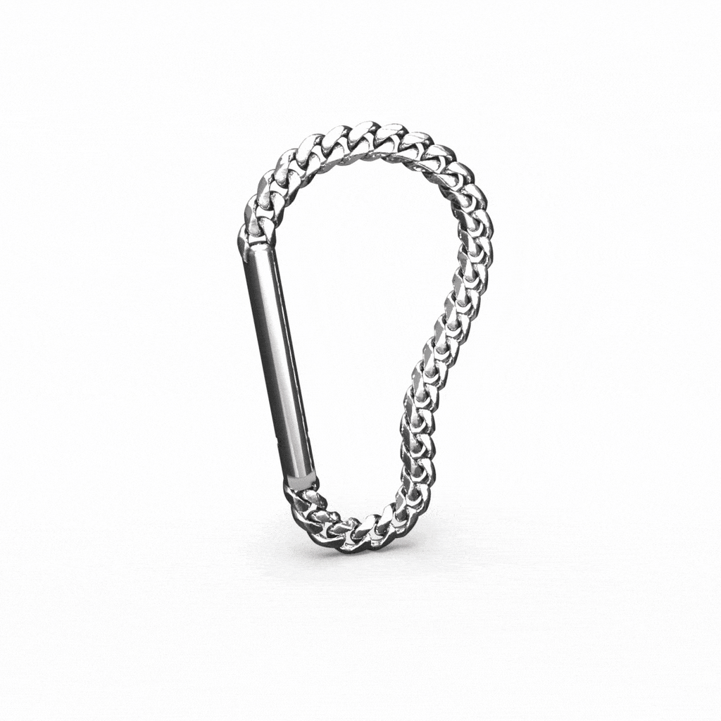 CUBAN CARABINER
