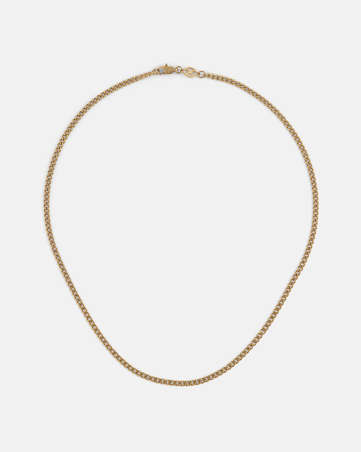 Cuban Chain