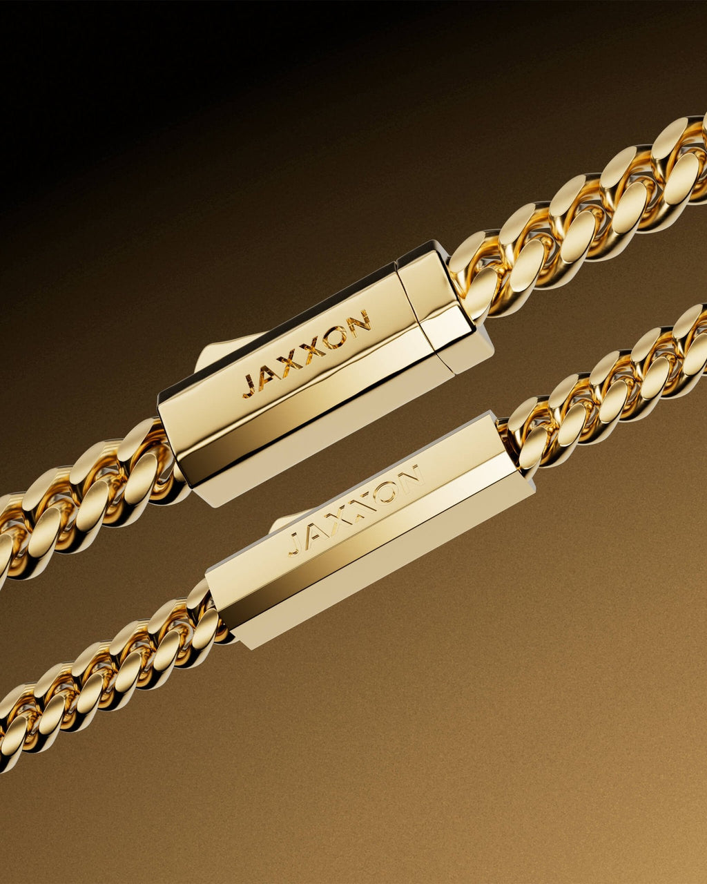 Cuban Chain Stack