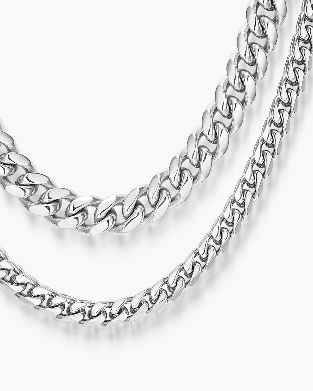 Cuban Chain Stack