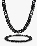 Cuban Set 8mm