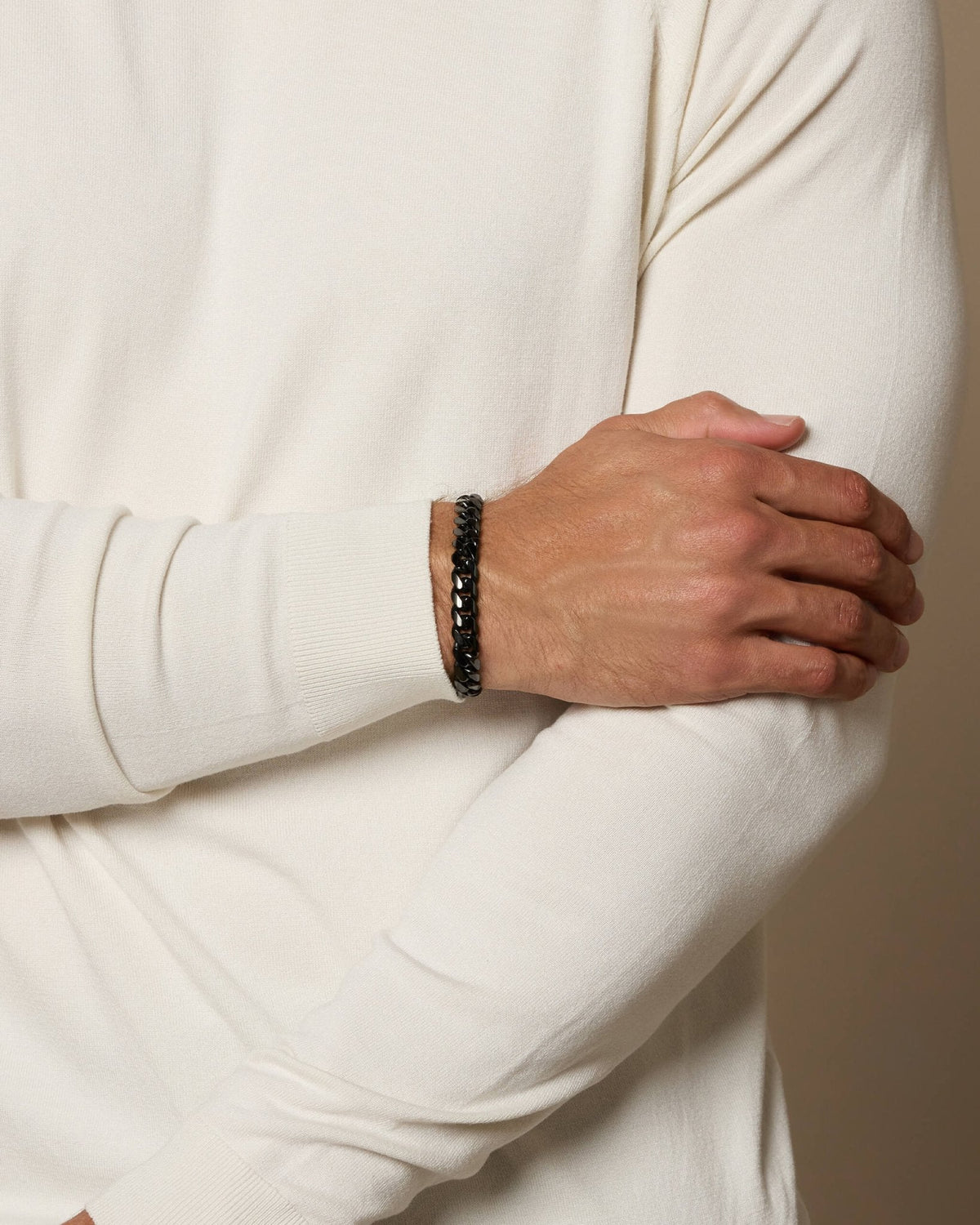 Cuban Link Bracelet 10mm