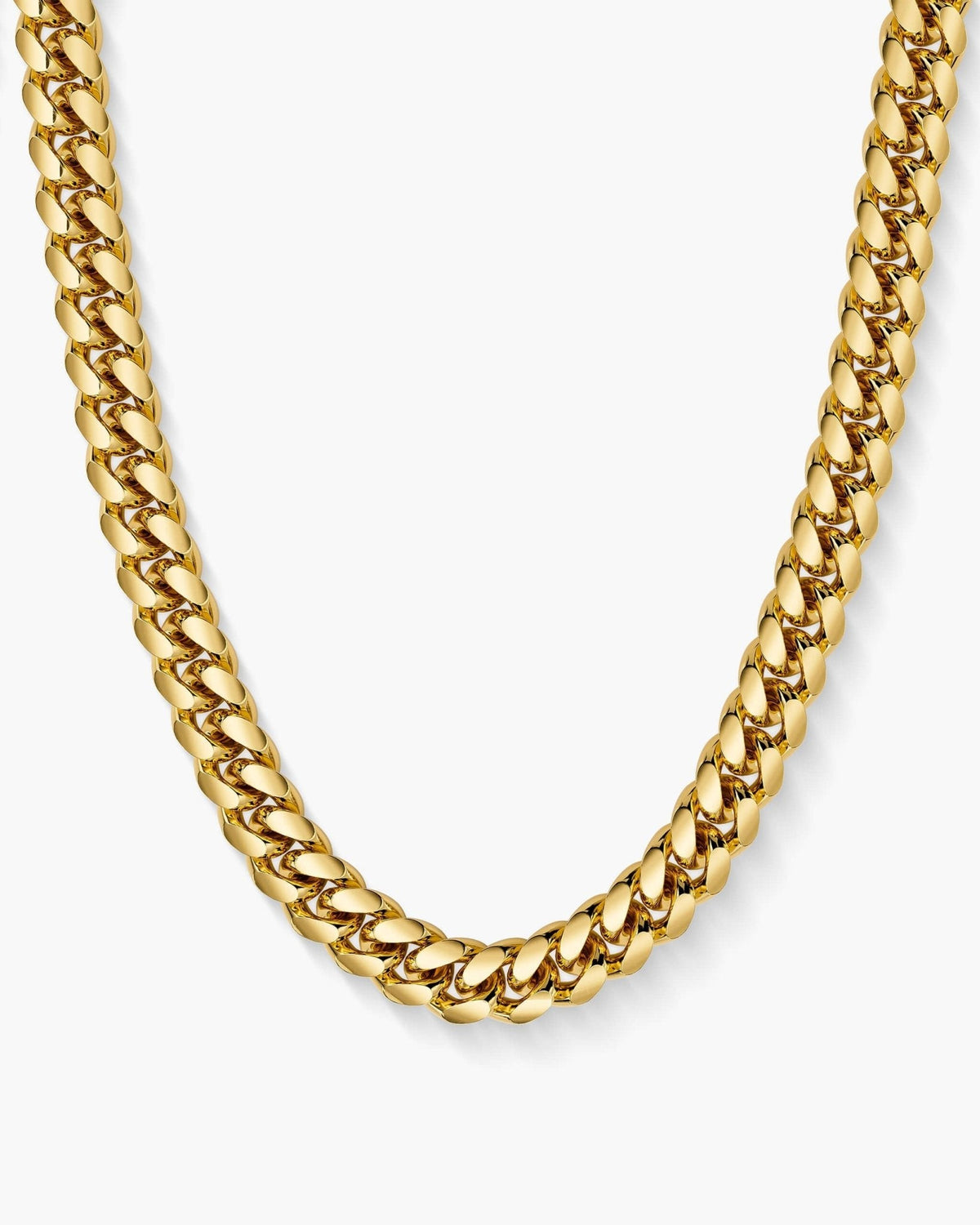 Cuban Link Chain 5mm