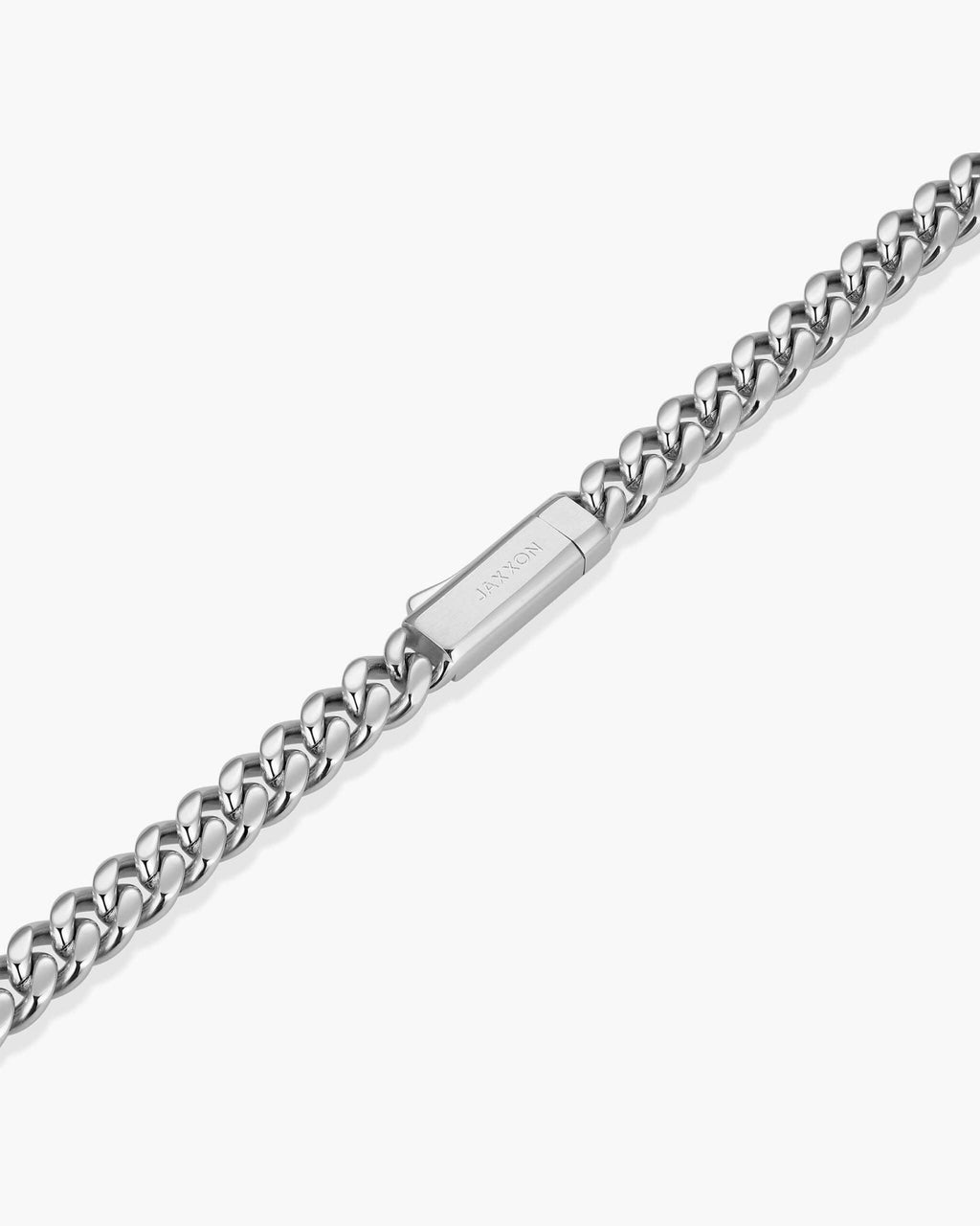 Cuban Link ID Bracelet 5mm