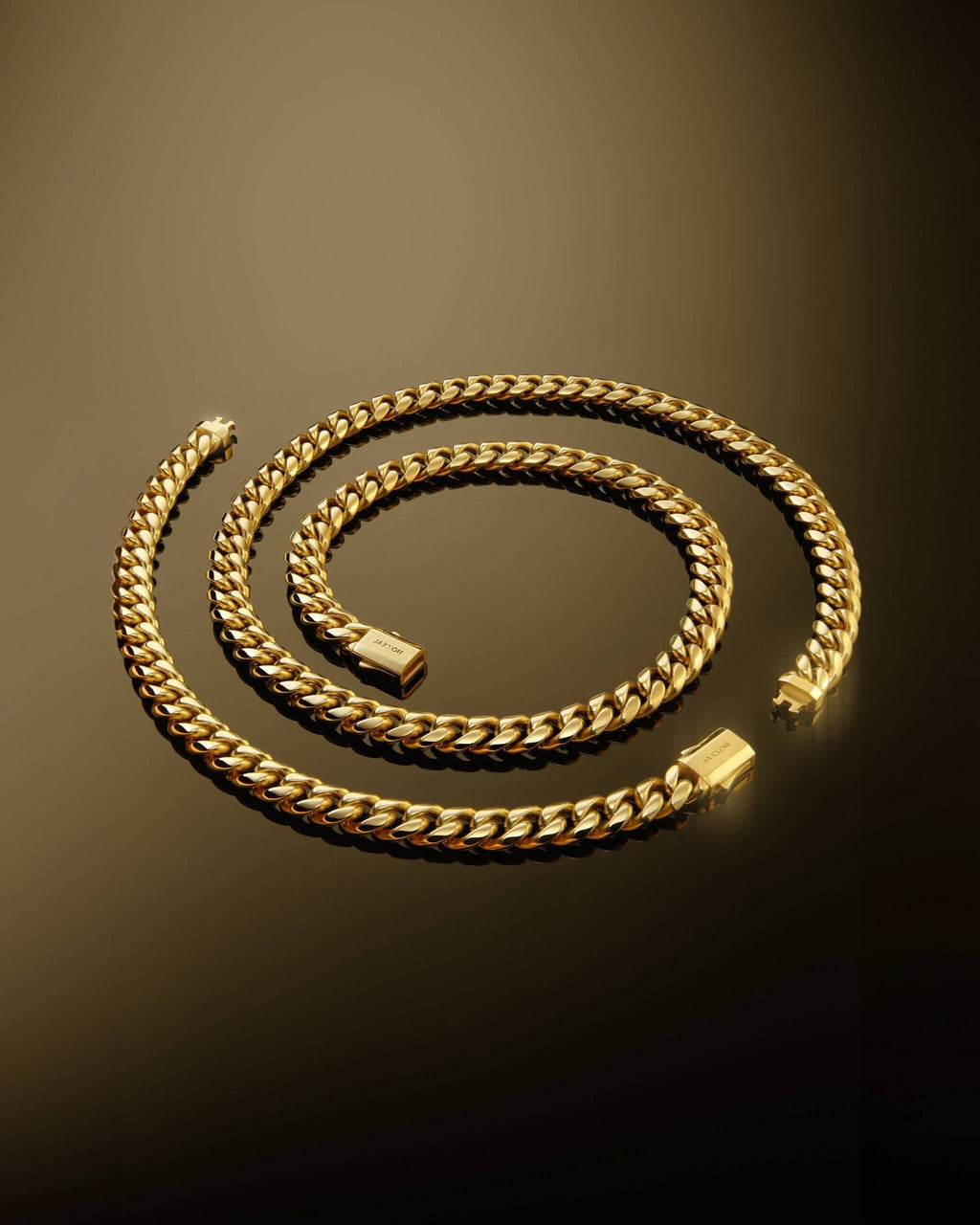 Cuban Set 8mm