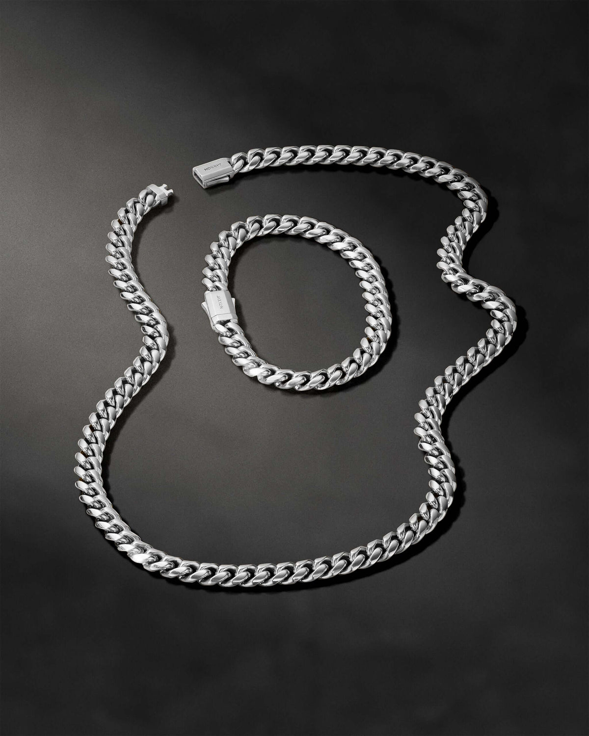 Cuban Set 8mm