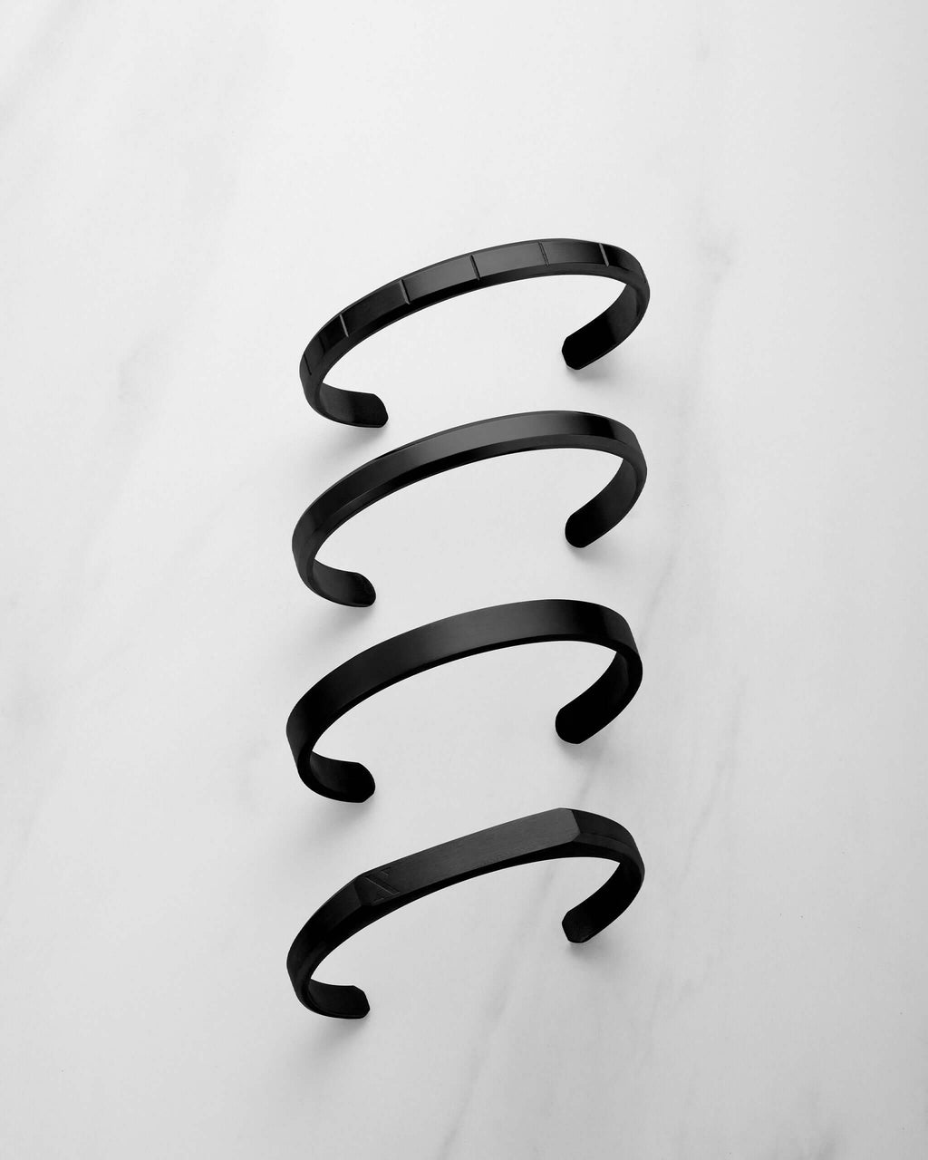Ace Cuff Bracelet