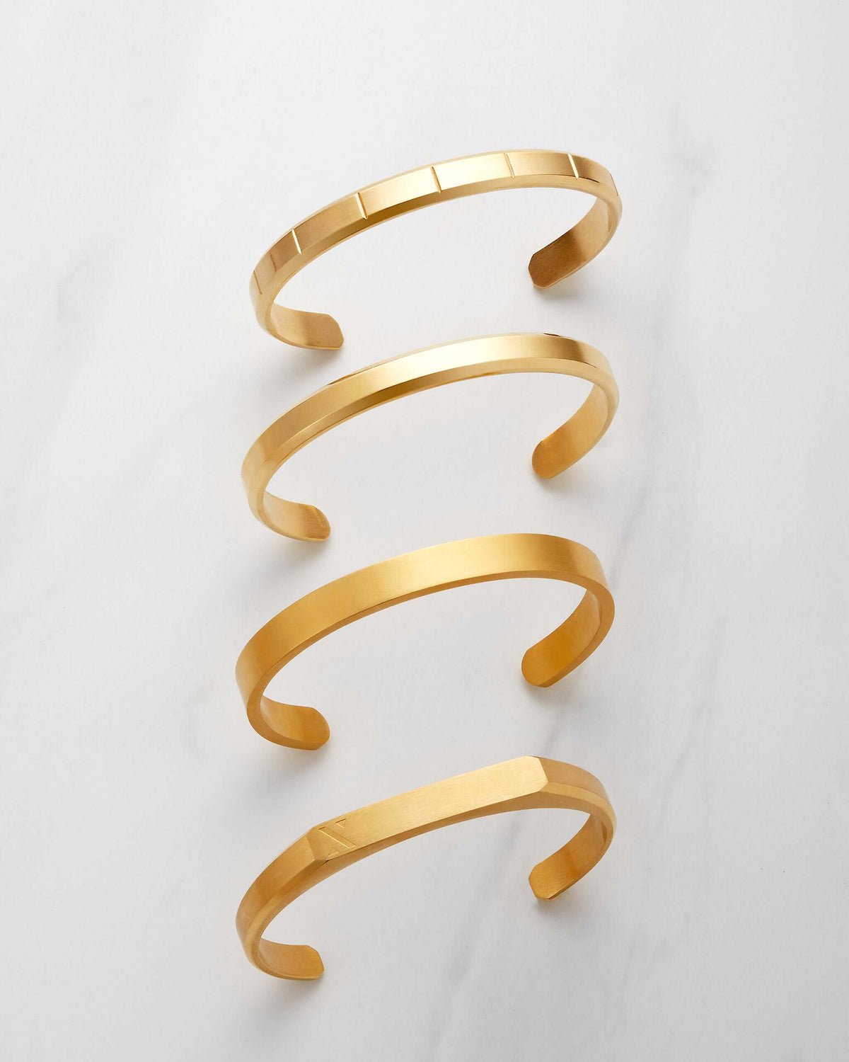 Classic Cuff Bracelet