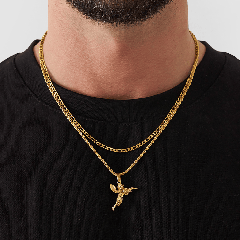 Make Your Own Set (Gold)