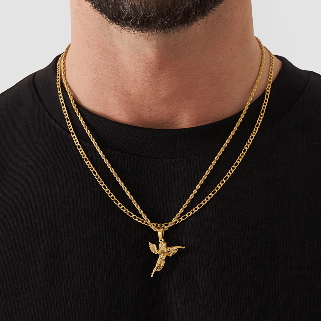 Make Your Own Set (Gold)