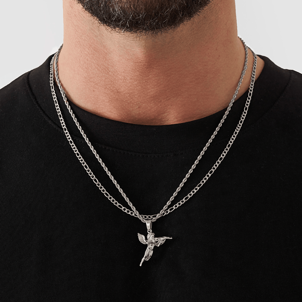 Make Your Own Set (Silver)