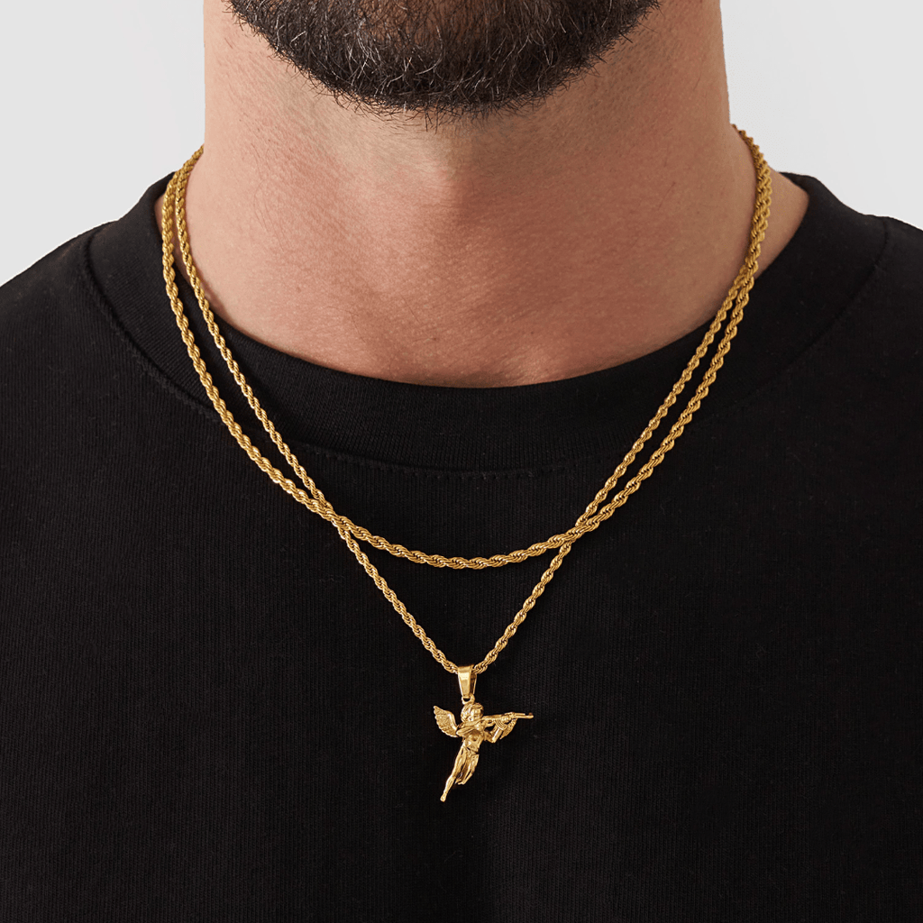 Make Your Own Set (Gold)