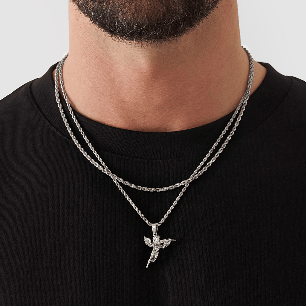 Make Your Own Set (Silver)