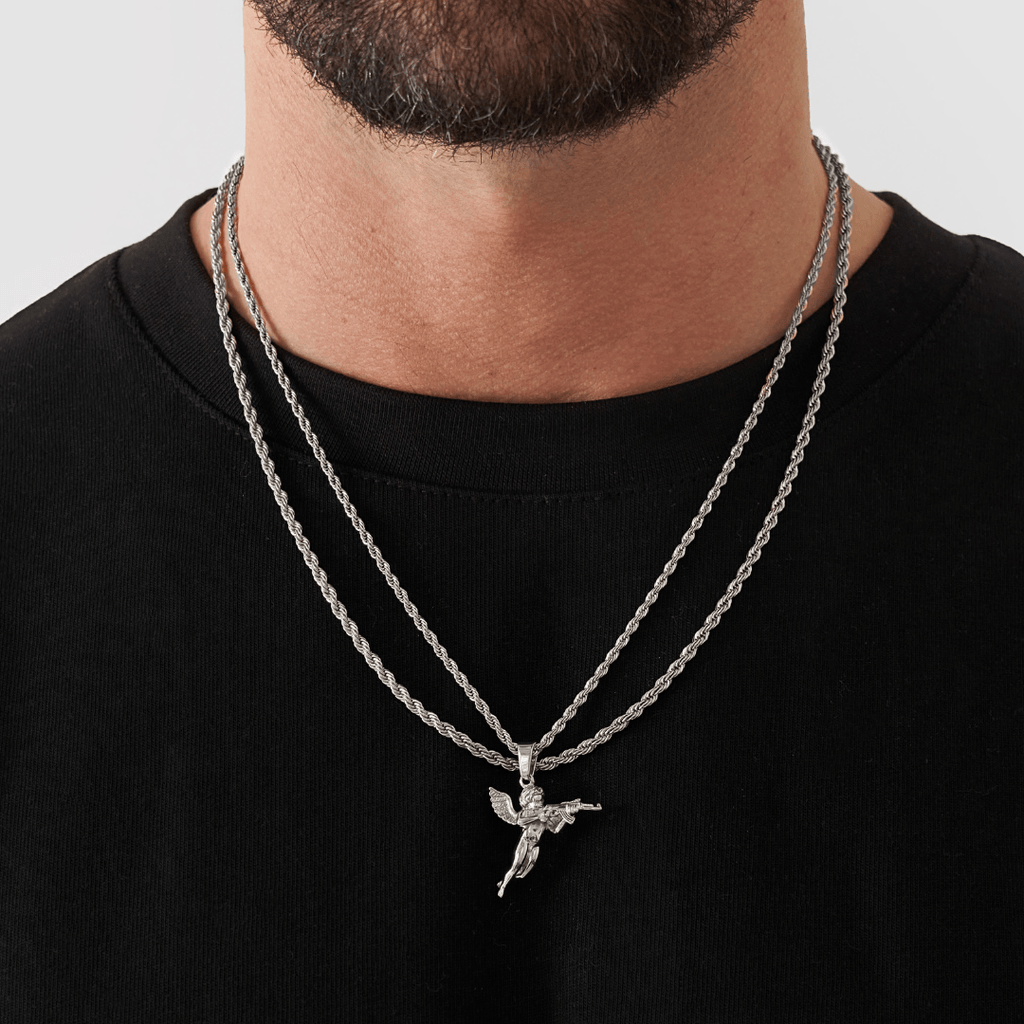 Make Your Own Set (Silver)