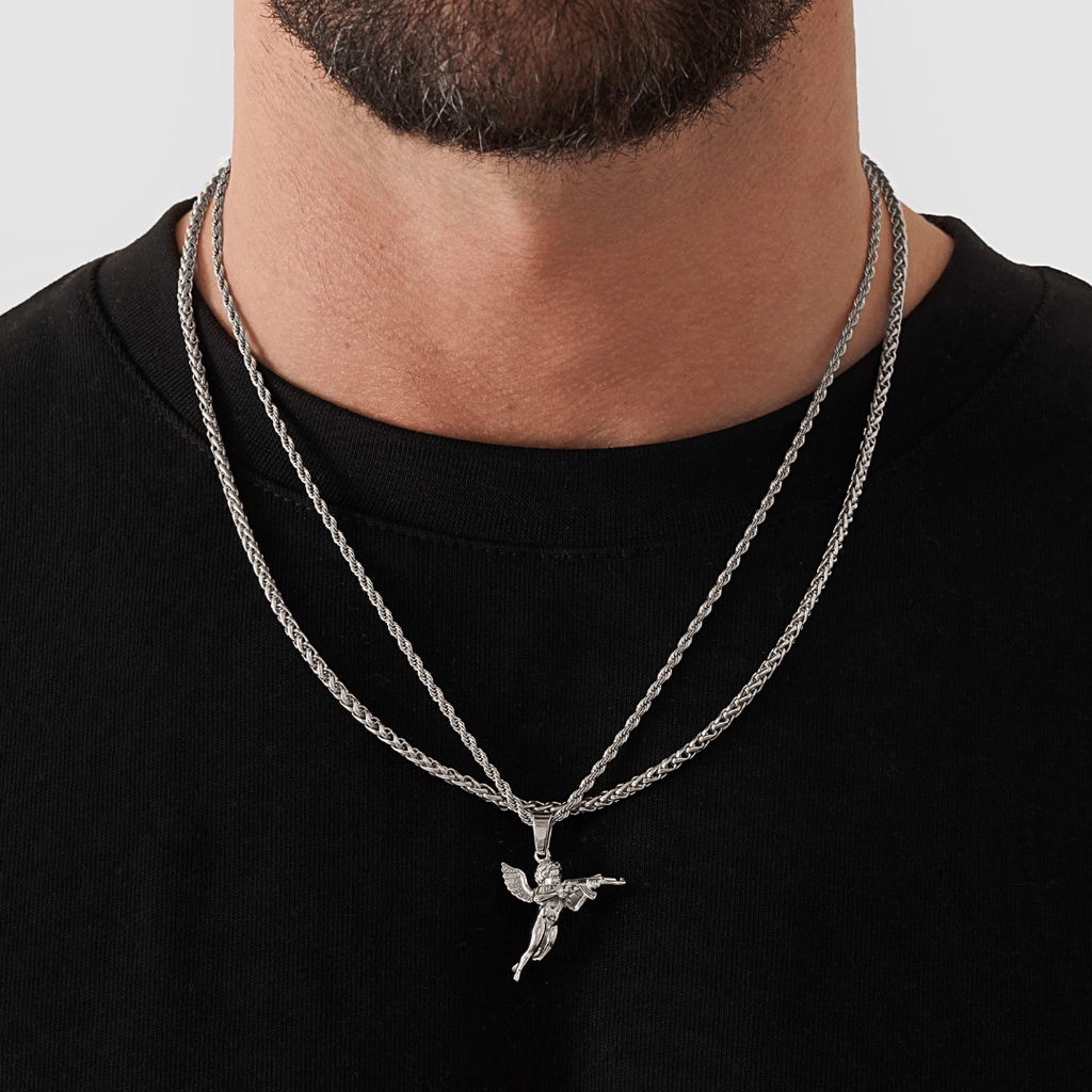 Make Your Own Set (Silver)