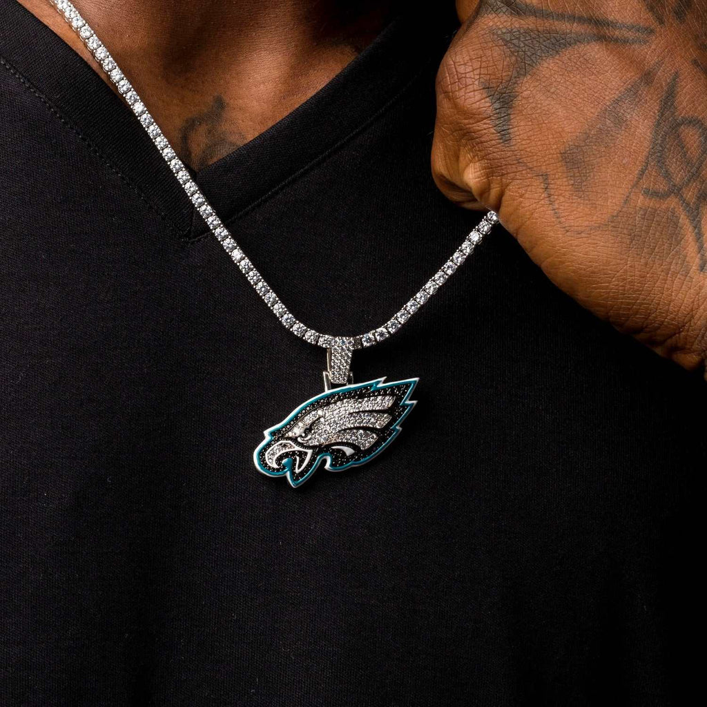 Official NFL Pendant