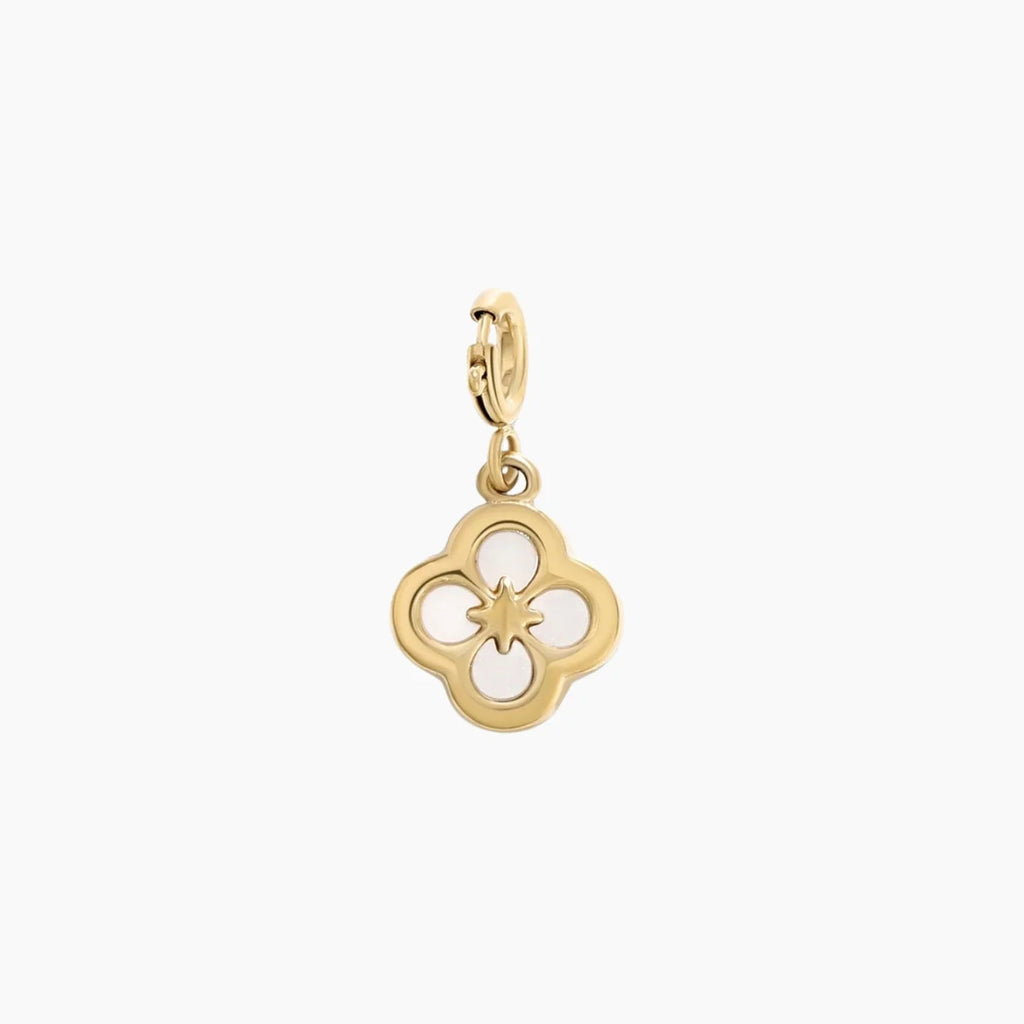Ventura Clover Charm