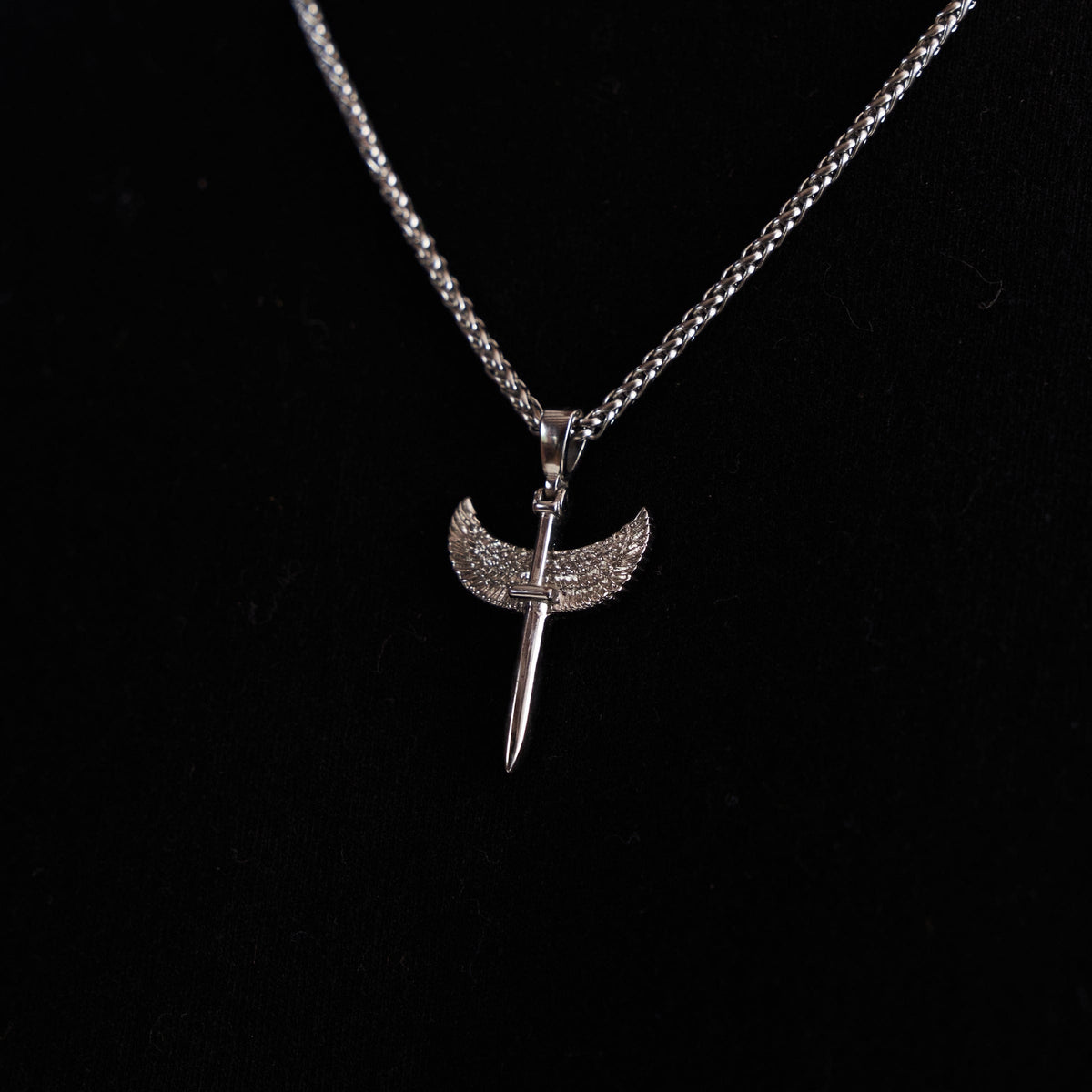 Instincts (Silver)
